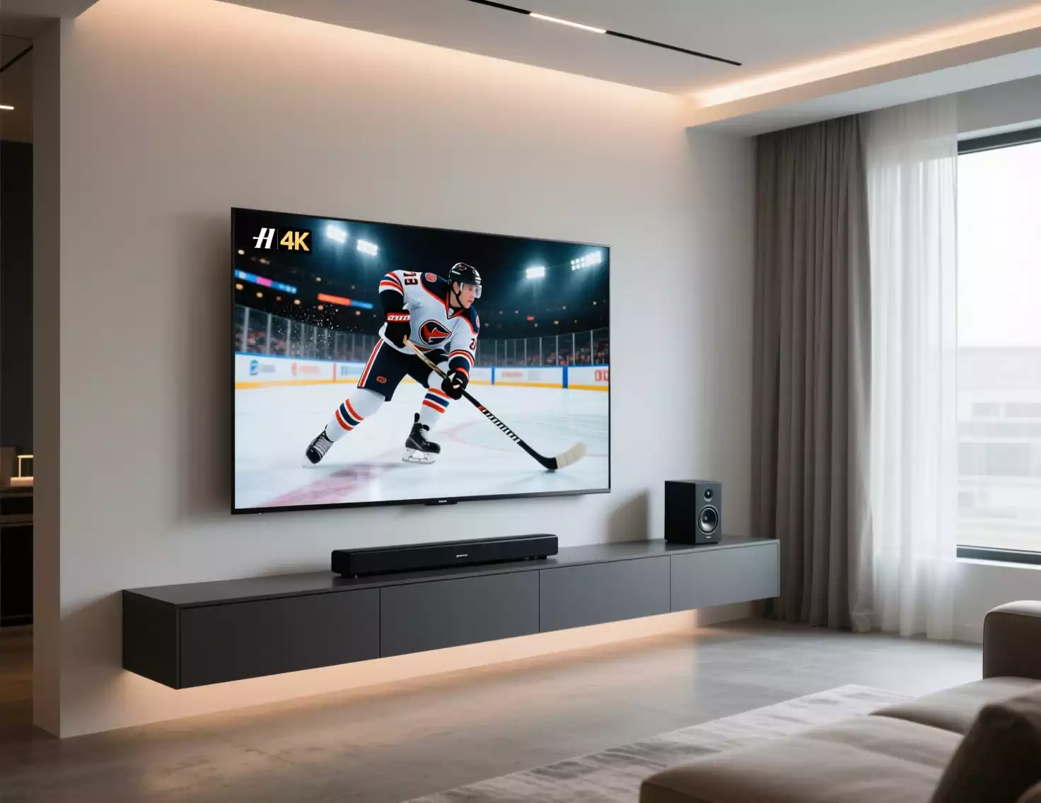 Streamovací služba Oneplay pro sledování hokeje